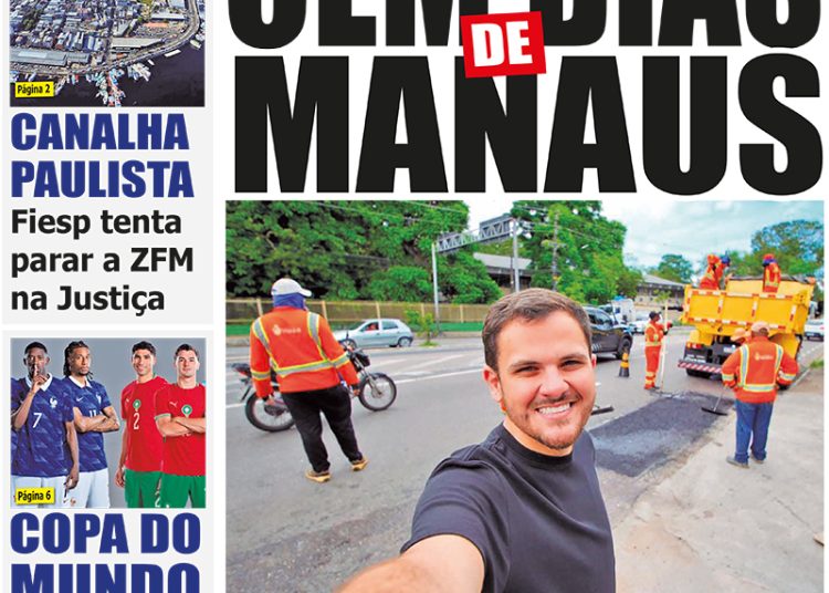 5703 – EDIÇÃO DIGITAL