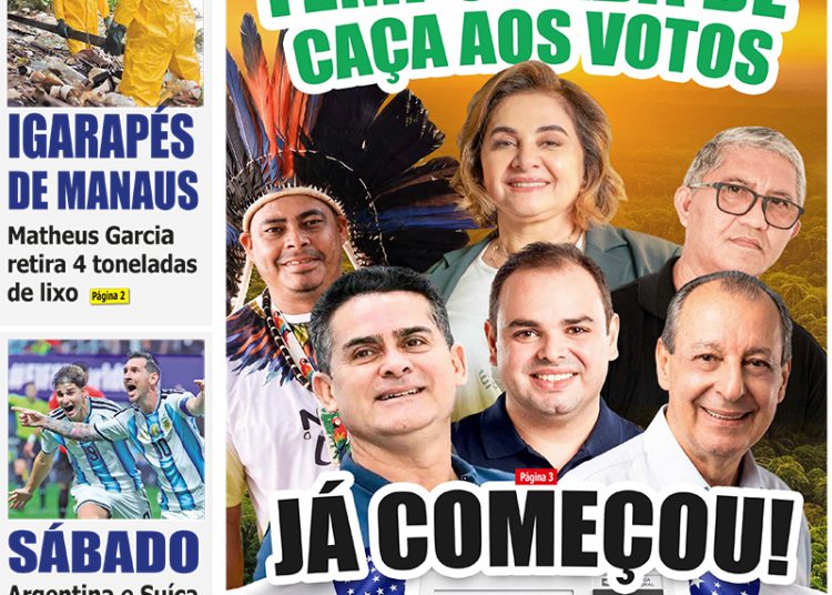 5704 – EDIÇÃO DIGITAL