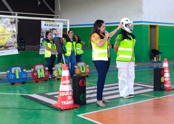 ZONA LESTE
