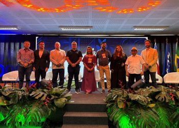 SESI CLUBE – Setor de panificação e confeitaria promove evento