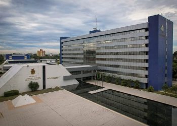 ALEAM realizará a nova eleição para a presidência nesta quarta-feira (15/07), às 15h