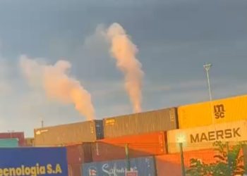 Prefeitura de Manaus multa Innova em R$ 4,5 milhões após vazamento de gás tóxico