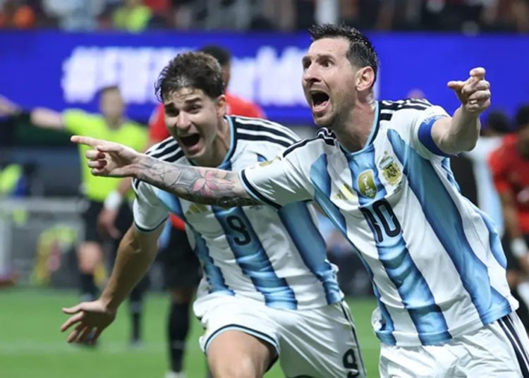 SÁBADO – Argentina e Suíça disputam vaga na semifinal
