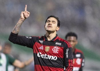 PÁRA PEDRO, PEDRO PÁRA! – Estrangeiros questionam ausência dele na Copa