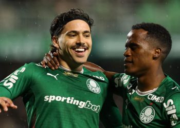 SEGUE O LÍDER – Verdão mantém vantagem sobre o Flamengo
