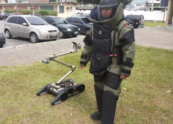 Cada vez mais a violência cresce no Norte, sobremaneira em Manaus, onde as execuções de bandidos por facções continuam e agora até terrorismo com bomba foi praticado em Manaus.