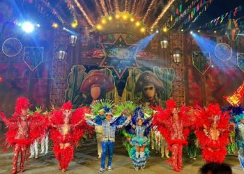Festas, atrações musicais é muita alegria, foi o que não faltou este mês de julho, que já finda, indo do Festival Folclórico em Manaus, às comemorações em outros municípios desse nosso Amazonas