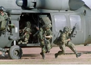 PCC e CV colocam Brasil no radar de possível intervenção militar dos EUA, admite Itamaraty, em resposta à Câmara dos Deputados