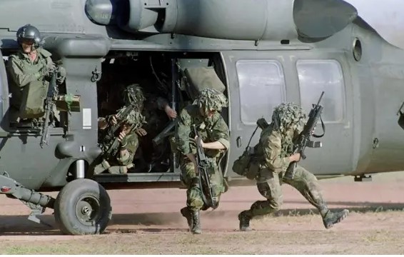 PCC e CV colocam Brasil no radar de possível intervenção militar dos EUA, admite Itamaraty, em resposta à Câmara dos Deputados