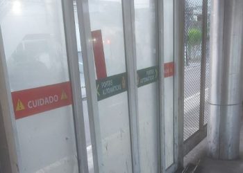 NA CASA DO SEM JEITO – Vandalismo causa prejuízo de R$ 31 mil em Manaus