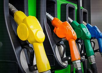 Preço da gasolina aumenta R$ 0,30 em Manaus.