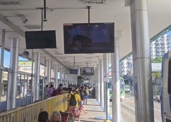 Saiba como o sistema de IA vai auxiliar no monitoramento do transporte público.