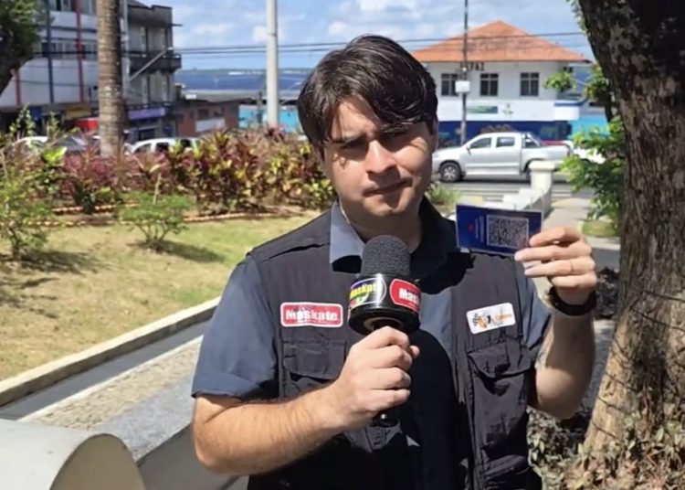 Curta o MSKTV no YouTube para acompanhar as novidades
