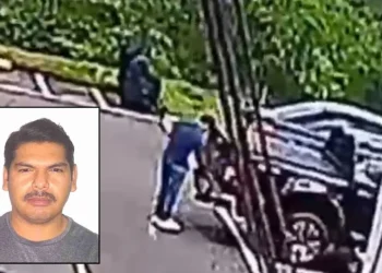 Caso enrolado – Câmeras flagram cabo Bruno Everson trocando placa de caminhonete usada na fuga de suspeitos da morte de policial civil