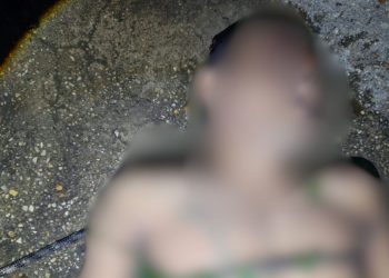 Após suposta tentativa de invasão, homem é encontrado morto em igarapé de Manaus