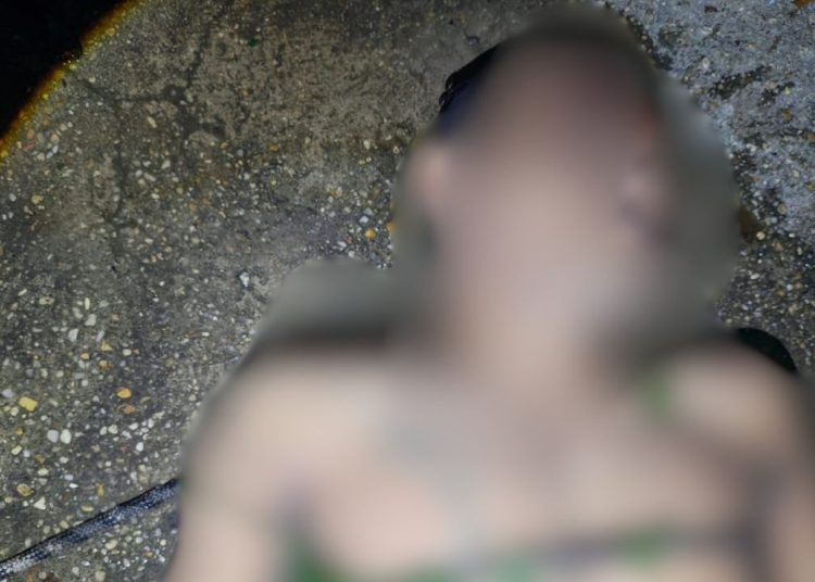 Após suposta tentativa de invasão, homem é encontrado morto em igarapé de Manaus