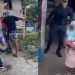 Ao tentar bater a esposa, homem sofre mal súbito e morre em Manaus