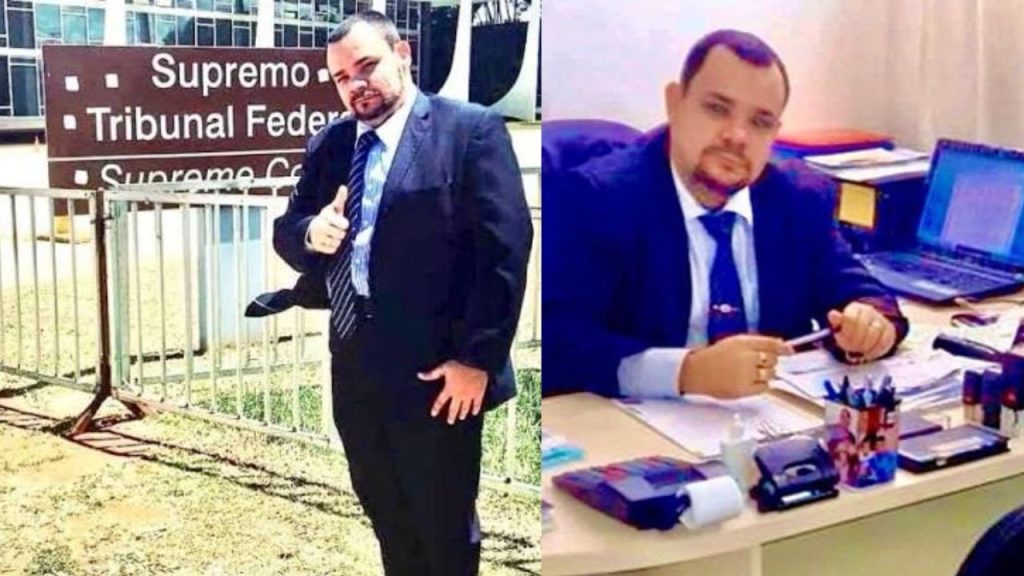 Polícia prende advogado em Manaus acusado dopar e est*pr4r as filhas
