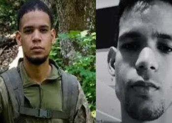 Morre paraense que se voluntariou para lutar na guerra da Ucrânia após ataque com drones