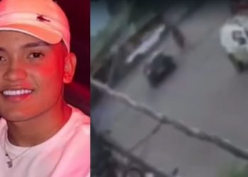 Sem capacete, jovem sai para comprar pão e morre em acidente em Manaus