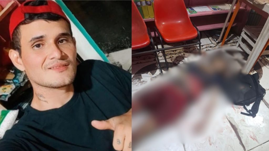 Executado na Compensa já estava sendo ameaçado de morte e ignorou os avisos