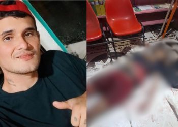 Executado na Compensa já estava sendo ameaçado de morte e ignorou os avisos