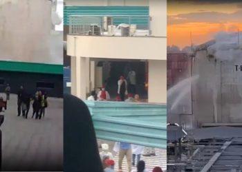 Funcionários afetados por vazamento de gás deixam unidades de saúde lotadas em Manaus