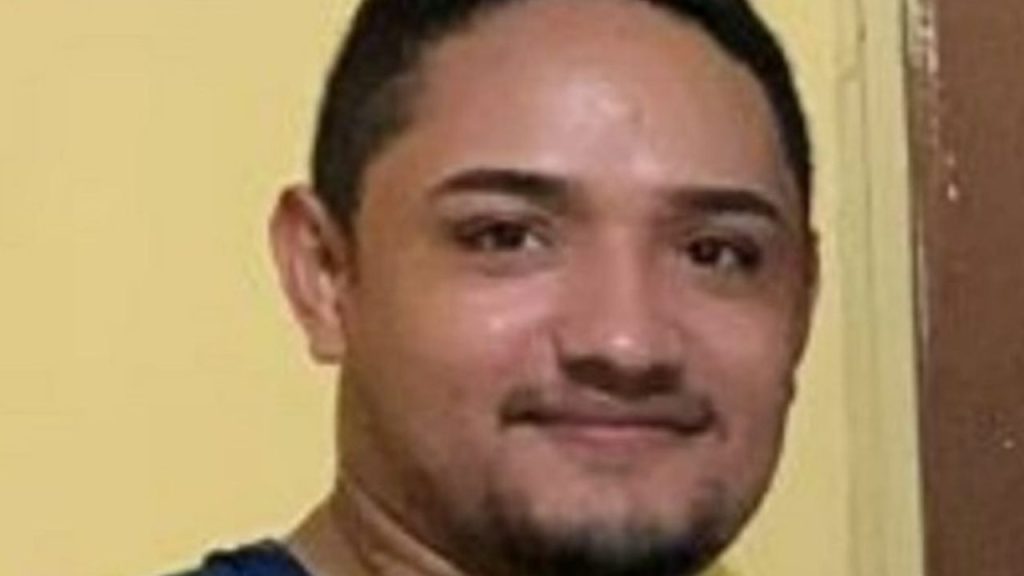 Após sair para sacar dinheiro, vigilante desaparece e família pede ajuda em Manaus