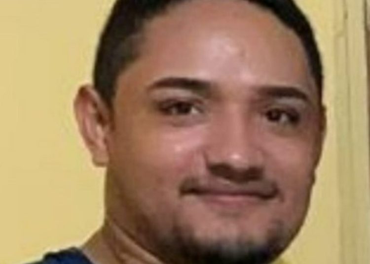 Após sair para sacar dinheiro, vigilante desaparece e família pede ajuda em Manaus