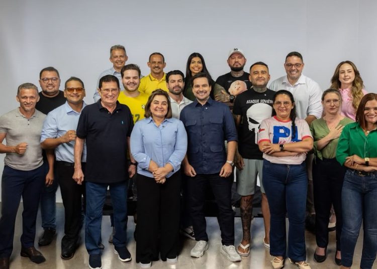 PL encerra especulações e convoca Convenção com Maria do Carmo ao Governo e Alberto Neto ao Senado