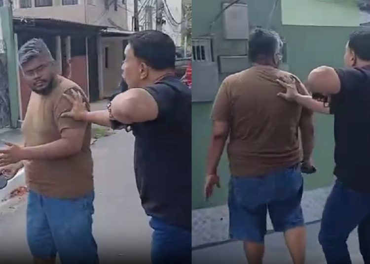 Golpista com 50 BOs é preso durante abordagem policial em Manaus