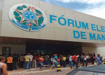 Começa amanhã prazo para início das convenções partidárias