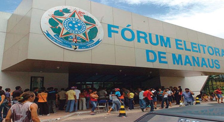 Começa amanhã prazo para início das convenções partidárias