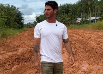 INOVAÇÃO E INDEPENDÊNCIA – Pautas séria e concretas definem Matheus Garcia