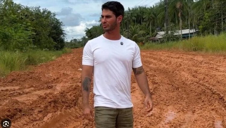 INOVAÇÃO E INDEPENDÊNCIA – Pautas séria e concretas definem Matheus Garcia