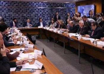 ELEIÇÕES 2026 – Convenções, propaganda e voto em trânsito