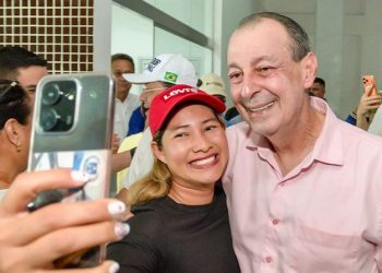 NADA DEFINIDO – Eleição para governador será acirrada