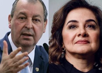 DIREITA X ESQUERDA – Semifinal mata-mata das ideologias