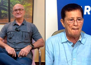 AVANTE, DAVID – Convenção reúne aliados para oficializar corrida ao Governo