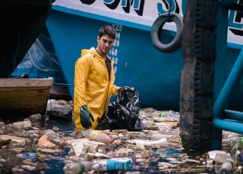 PELO EXEMPLO – Juventude faz pedagogia ambiental e social