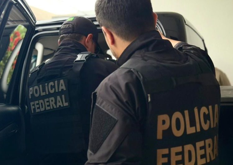 OPERAÇÃO TORRE 8