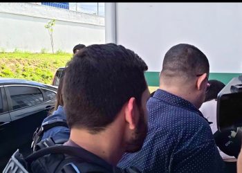ADVOGADO DO DIABO – Preso por estuprar as filhas e a filha da ex-babá