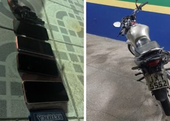 ARRASTÃO