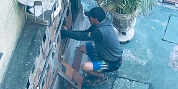 ‘VIVER PIOR’ 2 – Moradores vivem clima de insegurança com assaltos
