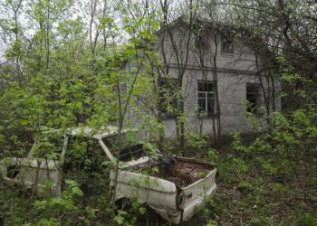 Mistério na Compensa – A casa mal-assombrada na área da Viúva Borel