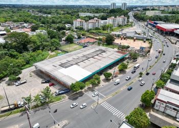 Feira do Coroado: Histórias, Sabores e Gente Trabalhadora