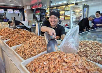 Feira Manaus Moderna: O Coração do Comércio Popular de Manaus
