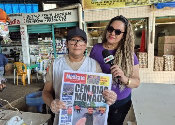 Feira Modelo da Compensa: Onde o Cliente Compra Bem e o Comerciante Cresce!