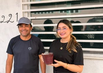 PDEX: Açaí de qualidade é no coração do São Jorge