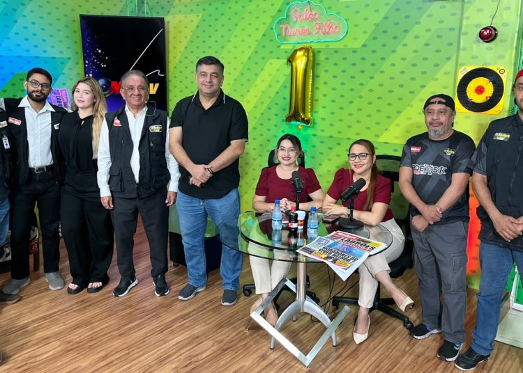 Política é coisa de fofoca – MSKTV NEWS